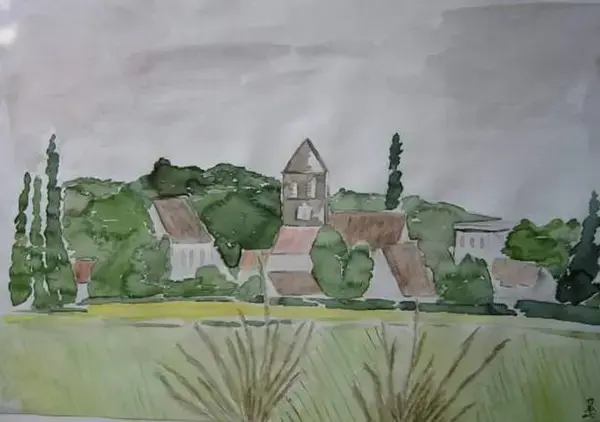 Monte Escalier Access Pose monte escalier Fénay