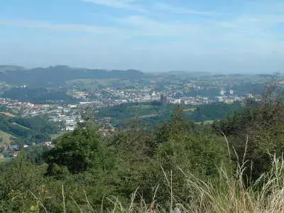 Monte Escalier Access Pose monte escalier Firminy