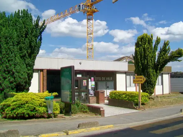 Monte Escalier Access Pose monte escalier Fosses