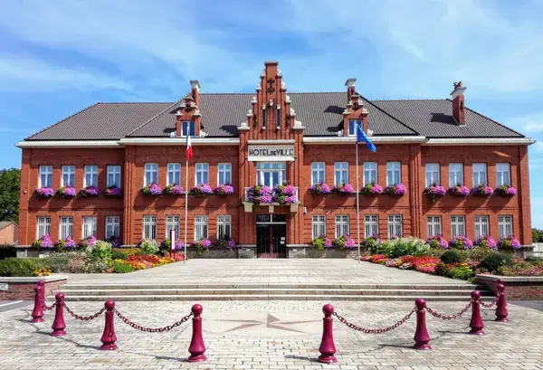 Monte Escalier Access Pose monte escalier Fouquières-lès-Lens