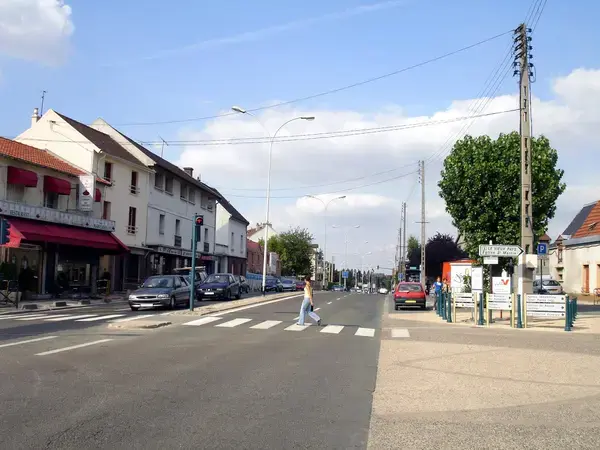 Monte Escalier Access Pose monte escalier Garges-lès-Gonesse