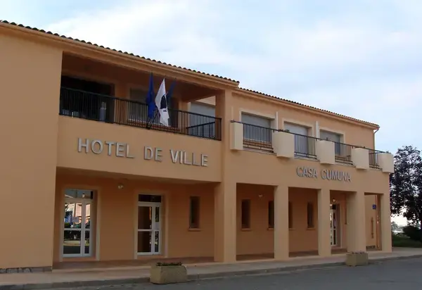 Monte Escalier Access Pose monte escalier Ghisonaccia