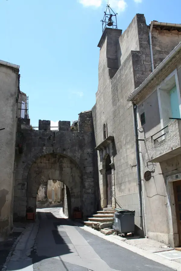 Monte Escalier Access Pose monte escalier Gigean