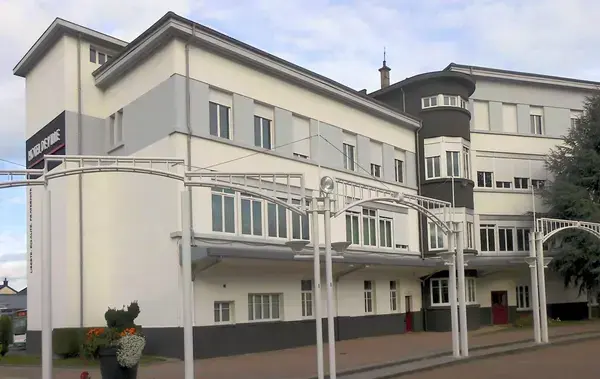 Monte Escalier Access Pose monte escalier Golbey