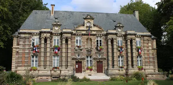 Monte Escalier Access Pose monte escalier Harfleur