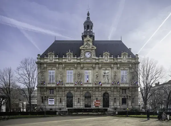 Monte Escalier Access Pose monte escalier Ivry-sur-Seine