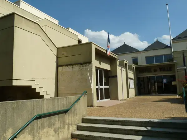 Monte Escalier Access Pose monte escalier L'Isle-d'Espagnac