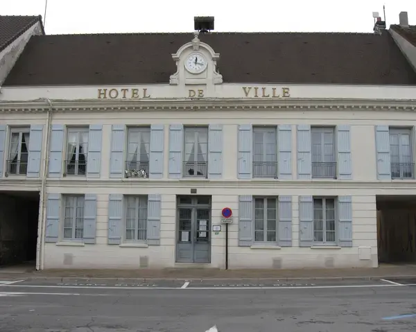 Monte Escalier Access Pose monte escalier La Ferté-Gaucher