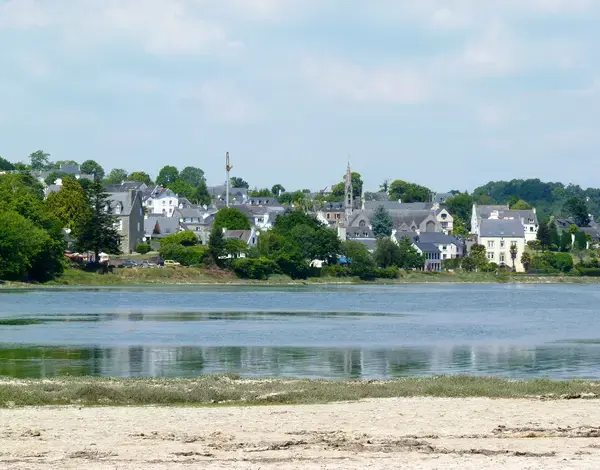 Monte Escalier Access Pose monte escalier La Forêt-Fouesnant
