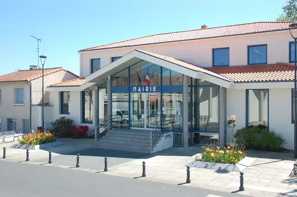 Monte Escalier Access Pose monte escalier La Tessoualle