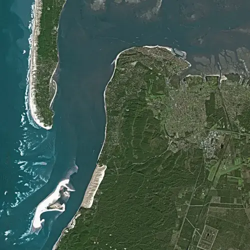 Monte Escalier Access Pose monte escalier La Teste-de-Buch