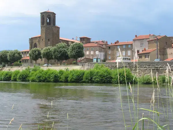 Monte Escalier Access Pose monte escalier Langeac