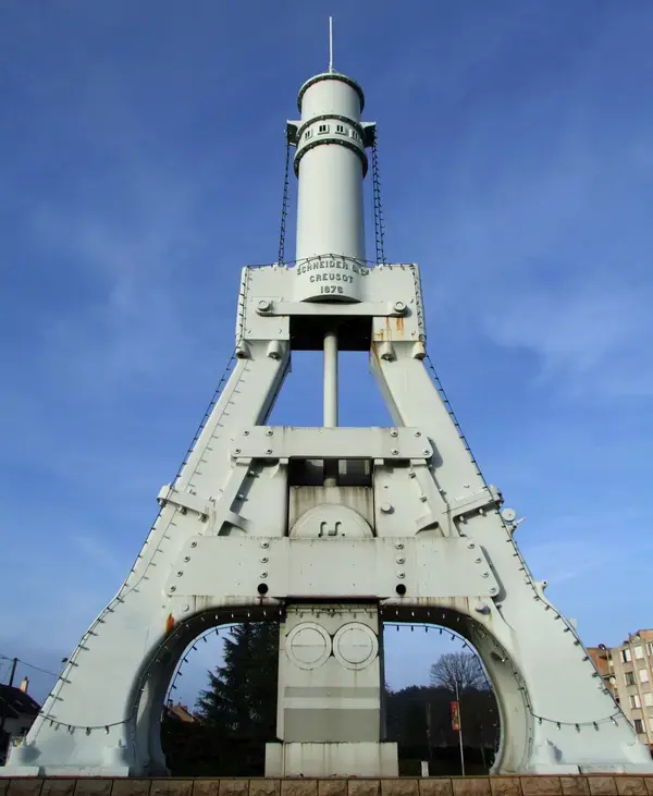 Monte Escalier Access Pose monte escalier Le Creusot