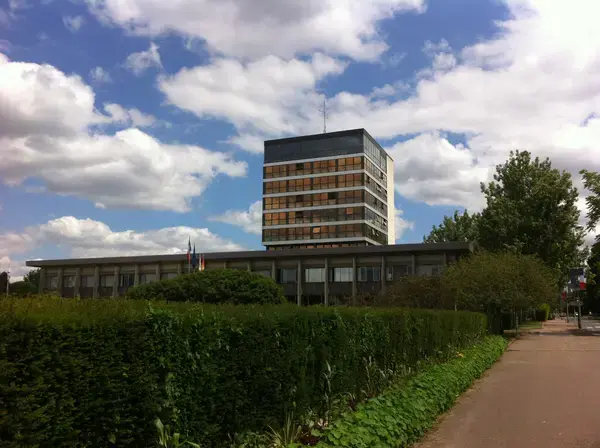 Monte Escalier Access Pose monte escalier Le Grand-Quevilly