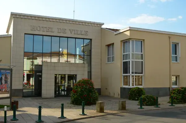 Monte Escalier Access Pose monte escalier Le Loroux-Bottereau