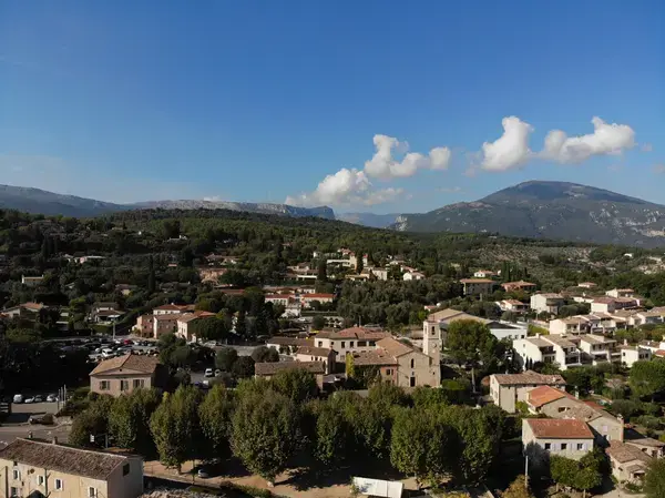 Monte Escalier Access Pose monte escalier Le Rouret