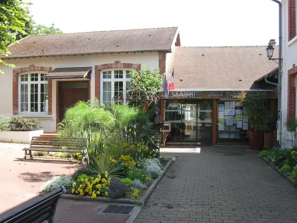 Monte Escalier Access Pose monte escalier Lésigny