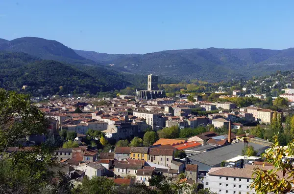 Monte Escalier Access Pose monte escalier Lodève