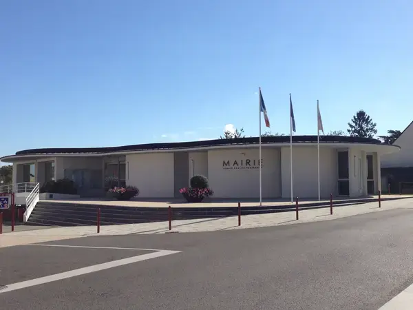 Monte Escalier Access Pose monte escalier Longuenée-en-Anjou