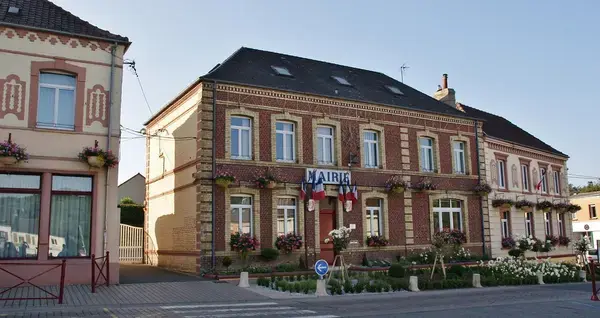 Monte Escalier Access Pose monte escalier Lumbres