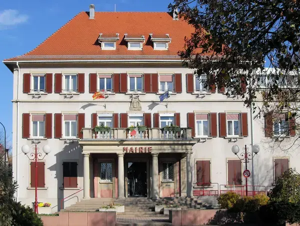 Monte Escalier Access Pose monte escalier Lutterbach