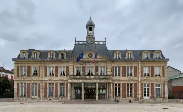 Monte Escalier Access Pose monte escalier Maisons-Alfort