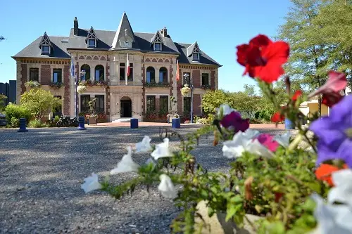 Monte Escalier Access Pose monte escalier Malaunay