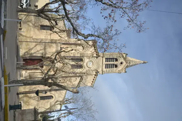 Monte Escalier Access Pose monte escalier Manduel