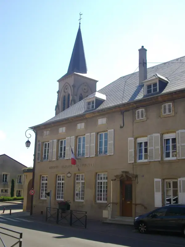 Monte Escalier Access Pose monte escalier Manom