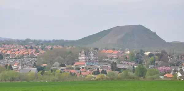 Monte Escalier Access Pose monte escalier Marles-les-Mines