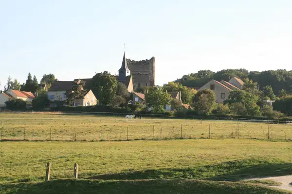 Monte Escalier Access Pose monte escalier Maurepas