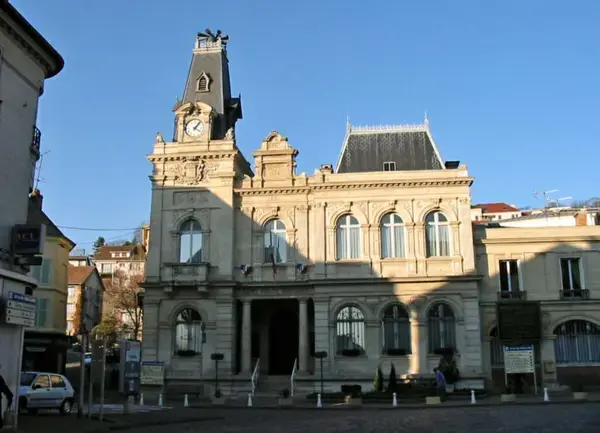 Monte Escalier Access Pose monte escalier Meulan-en-Yvelines