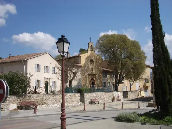 Monte Escalier Access Pose monte escalier Meyreuil