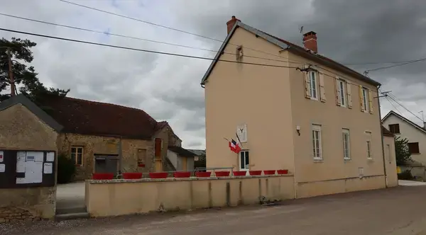 Monte Escalier Access Pose monte escalier Millery