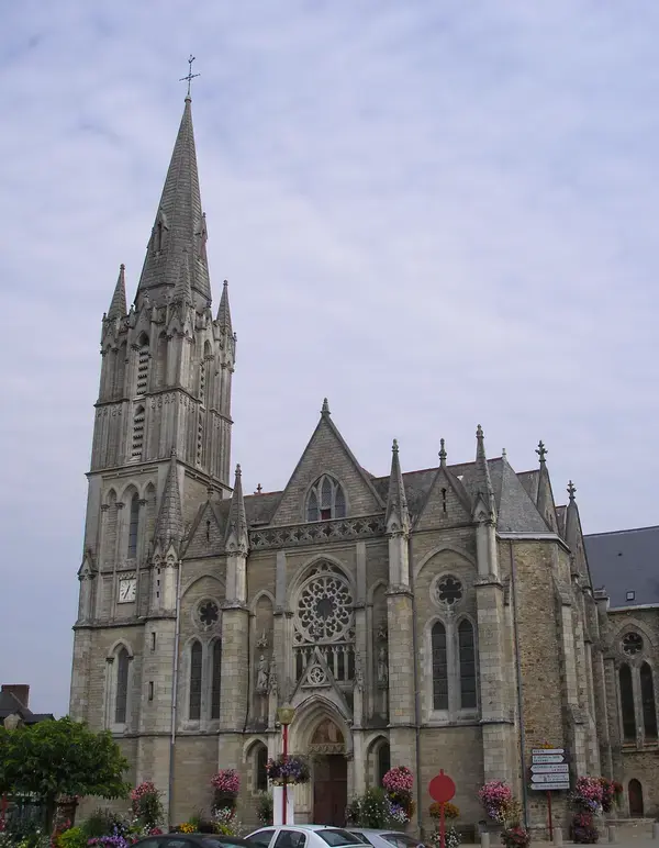 Monte Escalier Access Pose monte escalier Missillac