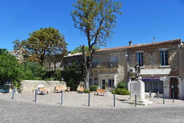 Monte Escalier Access Pose monte escalier Montarnaud