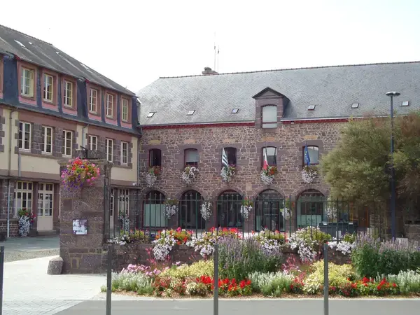 Monte Escalier Access Pose monte escalier Montfort-sur-Meu