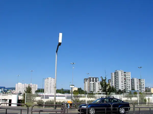 Monte Escalier Access Pose monte escalier Montigny-lès-Cormeilles