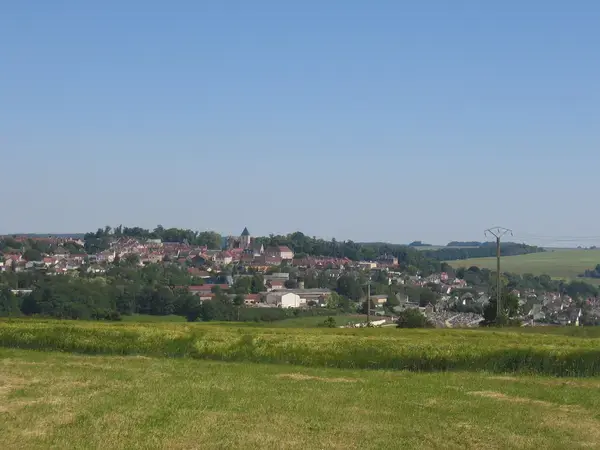 Monte Escalier Access Pose monte escalier Montmirail