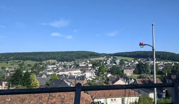 Monte Escalier Access Pose monte escalier Montville