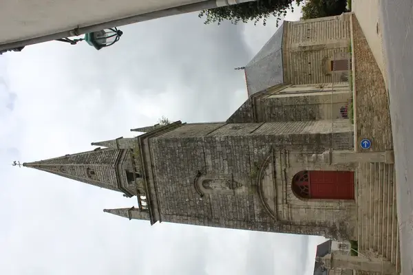 Monte Escalier Access Pose monte escalier Moréac