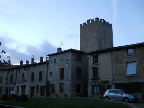 Monte Escalier Access Pose monte escalier Mornant