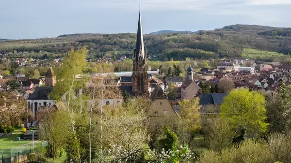 Monte Escalier Access Pose monte escalier Mutzig