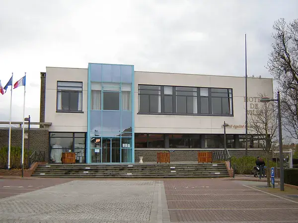 Monte Escalier Access Pose monte escalier Neuville-en-Ferrain