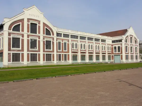 Monte Escalier Access Pose monte escalier Oignies