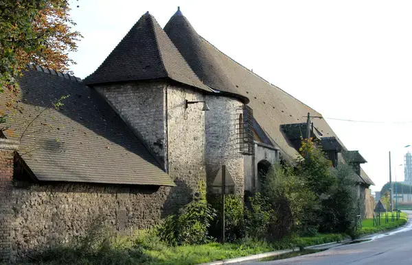 Monte Escalier Access Pose monte escalier Oissel
