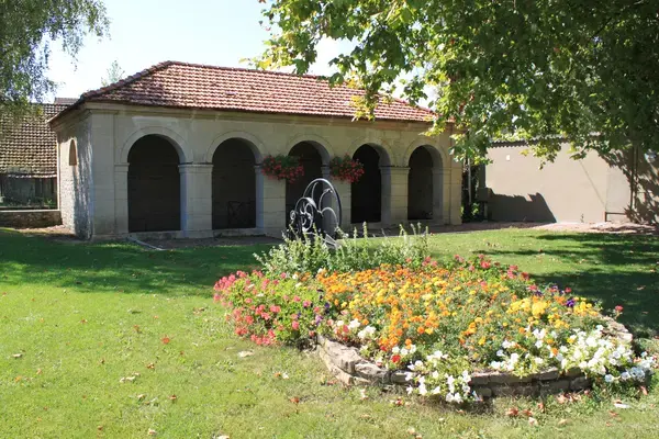 Monte Escalier Access Pose monte escalier Ouges