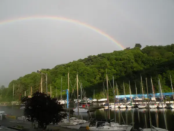 Monte Escalier Access Pose monte escalier Plérin