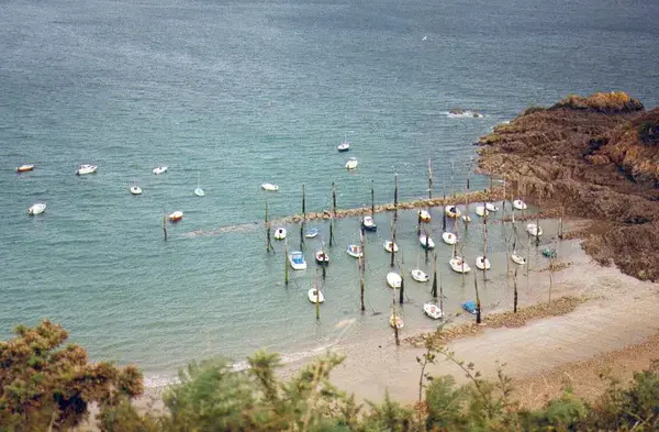 Monte Escalier Access Pose monte escalier Plouha