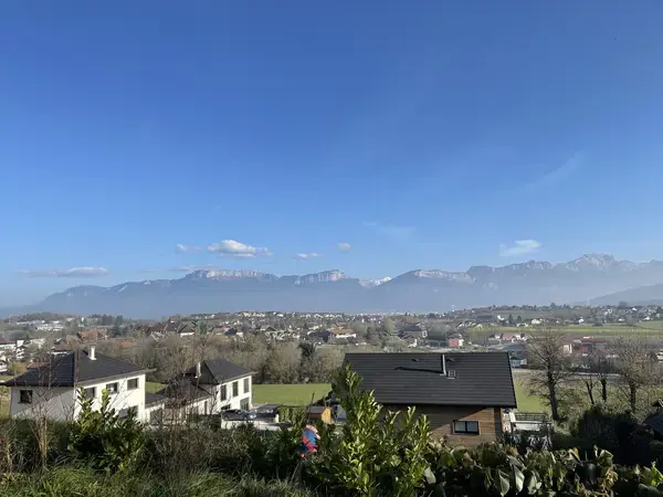 Monte Escalier Access Pose monte escalier Poisy